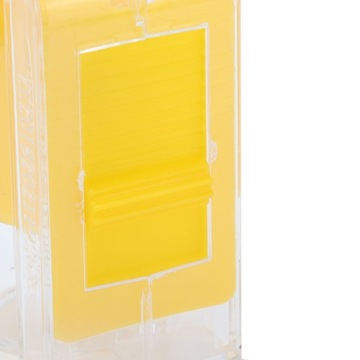 ЗАХВАТ И УСТРОЙСТВО ДЛЯ МАРКИРОВКИ МАТЕРИАЛОВ