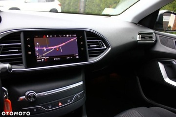 Peugeot 2019 Peugeot 308 Peugeot 308 BlueHDi FAP 130 Stop amp Start Allure 1.5 Diesel, zdjęcie 25