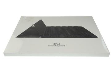 100% NOWA PL DYST ORYGINALNA IPAD SMART KEYBOARD A1829 IPAD 7TH 8TH 9TH