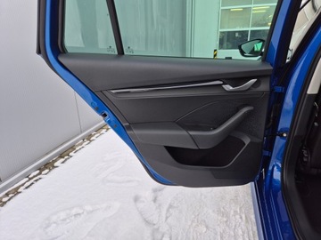 Skoda Octavia IV Liftback 1.5 TSI EVO 150KM 2025 Skoda Octavia Edition 130 1.5 TSI DSG Auto z placu, zdjęcie 16