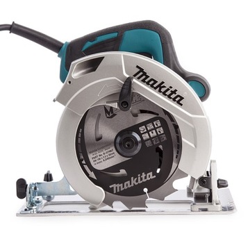 HS7611 Pilarka tarczowa ręczna MAKITA 1600W 190mm