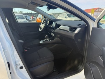 Renault Captur II Crossover 1.3 TCe 140KM 2021 Renault Captur Tylko 10900km*Full Led*Navi*, zdjęcie 9