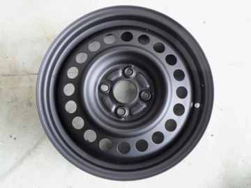 RÁFKY OCELOVÉ 15 HONDA INSIGHT JAZZ II ET45