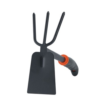 ДВУСТОРОННЯЯ САДОВАЯ МОТЫКА + СБОРНИК