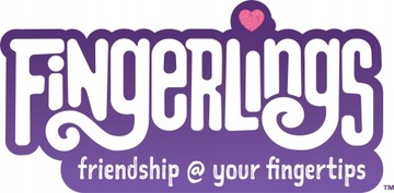 ИНТЕРАКТИВНАЯ ИГРА FINGERLINGS LEO FINGER MONKEY