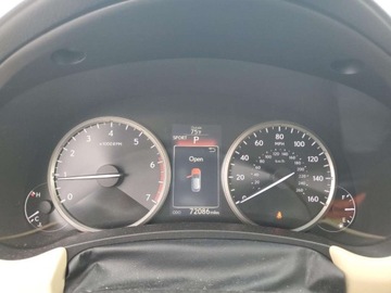 Lexus NX I 2016 Lexus NX 200T Base 2016 2.0l 2.0 Benzyna 235KM, zdjęcie 9