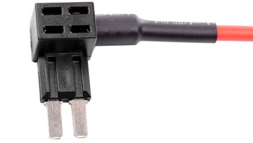 Адаптер MICRO2 BYPASS разветвитель предохранителя + предохранитель