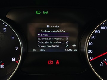 Kia XCeed Crossover Facelifting 1.5 T-GDi 160KM 2023 Kia XCeed M / Kamera / 1 właściciel / Salon Polska, zdjęcie 31