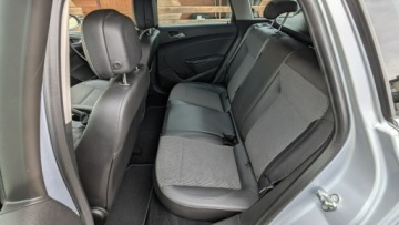 Opel Astra K Sports Tourer 1.4 Twinport 100KM 2016 Opel Astra 1.4i 101PS OPŁACONY Bezwypadkowy, zdjęcie 14