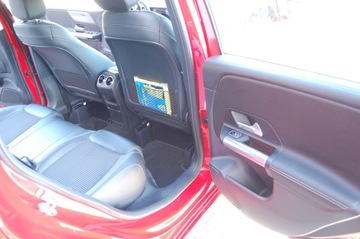 Mercedes Klasa B W247 Sports Tourer 1.3 B200 163KM 2019 B Klasa W247 El. Klapa Pół Skóry Bezwypadkowa Aktywny Temp. Lampy Led, zdjęcie 20