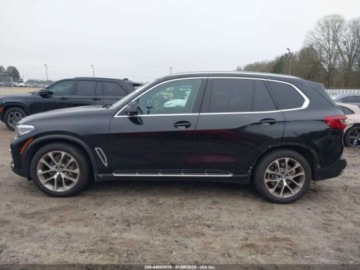 BMW X5 G05 2020 BMW X5 sDrive40i 2020 3.0 Benzyna 335KM, zdjęcie 2