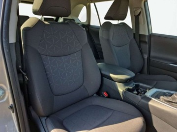 Toyota RAV4 V 2021 Toyota RAV4 4X4 Faktura VAT Kamera Hybryda Nawigacja 2.5 Hybryda 177KM, zdjęcie 11