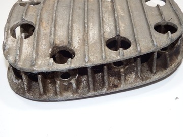 КРАСИВЫЕ ОРИГИНАЛЬНЫЕ 100% ГОЛОВКИ ДВИГАТЕЛЯ M72