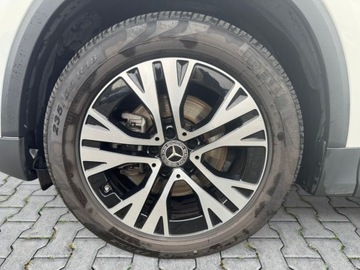 Mercedes GLA II Off-roader Facelifting 1.3 200 163KM 2025 Mercedes-Benz GLA GLA 200 FV23 Polskie Salon DARMOWY RAPORT AUTODNA, zdjęcie 8