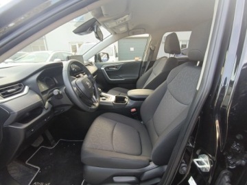Toyota RAV4 V 2023 Toyota RAV4 2.5 Hybrid Comfort 4x4 V (2018-) 2.5 H, zdjęcie 6