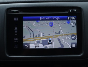 Honda HR-V II SUV 1.6 i-DTEC 120KM 2017 Honda HR-V 1.6 i-DTEC, Salon Polska, Serwis ASO, zdjęcie 12