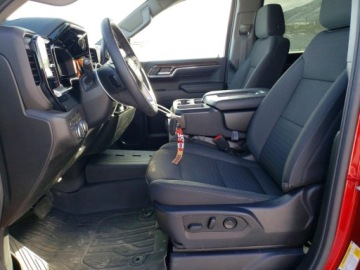  GMC Sierra K1500 Elevation 2024 5.3 Benzyna 355KM, zdjęcie 7