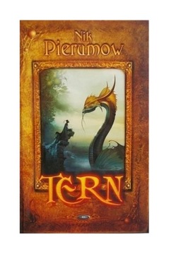 TERN NIK PIERUMOW STANDARDOWE WYDANIE BDB+