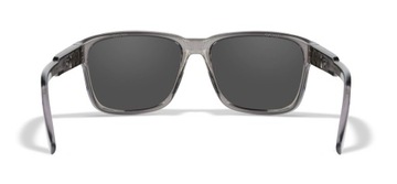 Polarializate Wiley x Trek Captivate Blue очки
