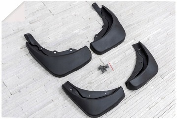 VOLVO V90 2016+ CHLAPACZE