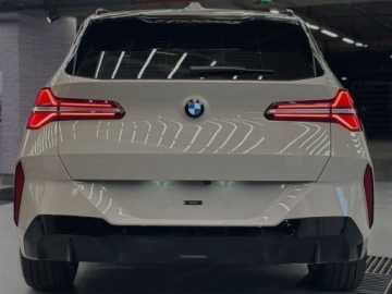 BMW X3 G45 2025 BMW X3 xDrive20 Sport Suv 2.0 (208KM) 2025, zdjęcie 2