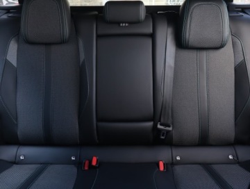 Peugeot 308 III SW 1.5 BlueHDi 130KM 2023 Peugeot 308 1.5 BlueHDi, Salon Polska, zdjęcie 9