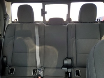 Jeep 2022 Jeep Gladiator 2022r., Sport, od ubezpieczalni 3.6 Benzyna 285KM, zdjęcie 8