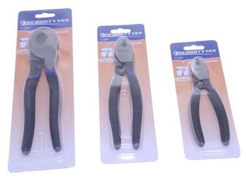 КАБЕЛЬНЫЕ НОЖНИЦЫ КАБЕЛЬНЫЕ НОЖНИЦЫ 50 мм2