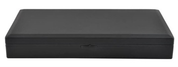 Карманные весы для ювелирных изделий Precision Electronic 0,01 г / 200 г с клапаном