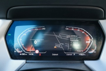 BMW Seria 1 F70 2024 BMW 118 BMW 118i LED PDC Podgrzewane Fotele BSI, zdjęcie 22