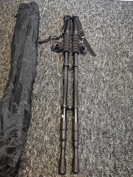 PA4613 ТРЕККИНГОВЫЕ ПАЛКИ В АЮТОЙ КРЫШКЕ, 2 ШТ.