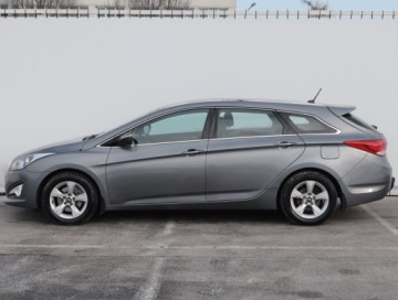 Hyundai i40 Kombi 1.7 CRDi HIGH 136KM 2014 Hyundai i40 1.7 CRDi, Salon Polska, Serwis ASO, zdjęcie 2