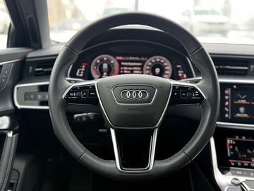 Audi A6 C8 Allroad 3.0 50 TDI 286KM 2025 Audi A6 Allroad VAT 23 Os skretna Pneumatyka Matrix HD Gwarancja, zdjęcie 24