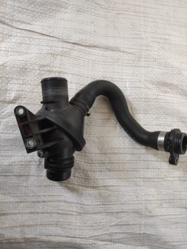 BMW E84 F15 WAZ HLAVA POUZDRO TERMOSTAT 8636594