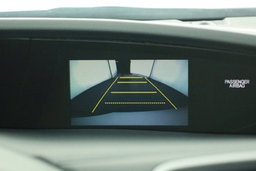 Honda Civic IX Hatchback 5d 1.4 i-VTEC 100KM 2014 Honda Civic 1.4 i-VTEC, Salon Polska, Serwis ASO, zdjęcie 13