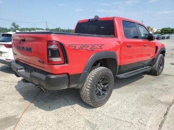  RAM 1500 TRX 2022 6.2l 6.2 Benzyna 702KM, zdjęcie 3