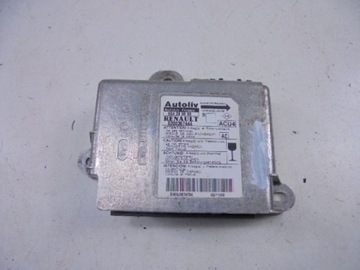 RENAULT MEGANE II ДАТЧИК ПОДУШКИ БЕЗОПАСНОСТИ 8200367444