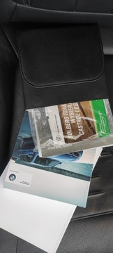 BMW Seria 5 F10-F11 Touring Facelifting 520d 190KM 2017 BMW 520 X-Drive 4x4, zdjęcie 20