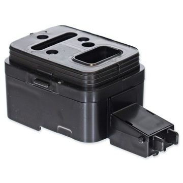 КРЫШКА КОНТЕЙНЕРА ДЛЯ МОЛОКА КОФЕМАШИНЫ SAECO