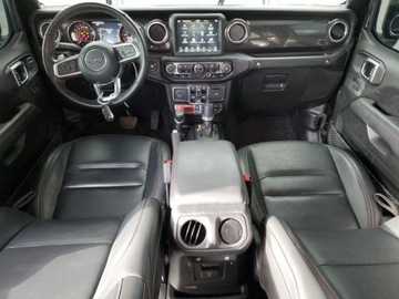 Jeep 2022 Jeep Wrangler Jeep Wrangler Unlimited Rubicon 392, od ubezpieczalni 6.4, zdjęcie 6