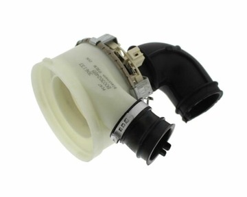 Нагреватель для посудомоечной машины Ariston Hotpoint INDESIT