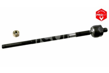 Рулевая рейка FEBI BILSTEIN 08761 6790700