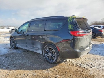 Chrysler Pacifica II 2023 Chrysler Pacifica Touring L 2023 3.6 Benzyna 287KM, zdjęcie 1