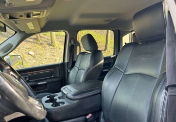 Dodge Ram IV 5.7 V8 390KM 2018 Dodge RAM Dodge RAM 5.7 4x4 5.7 Benzyna 390KM, zdjęcie 18