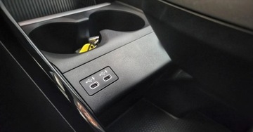 BMW X1 U11 Crossover 1.5 18i 136KM 2023 BMW X1 nowy model, skora perforowana 1.5 Benzyna 136KM, zdjęcie 11