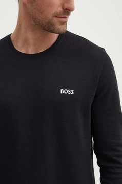 HUGO BOSS ORYGINALNA BLUZA LONGSLEEVE M DT943