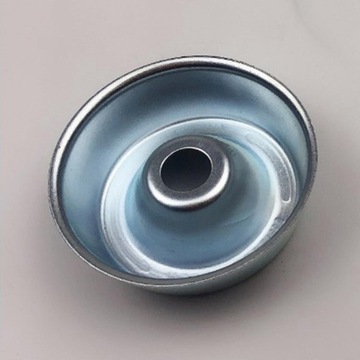 Адаптер ножей газонокосилки Замена насадки