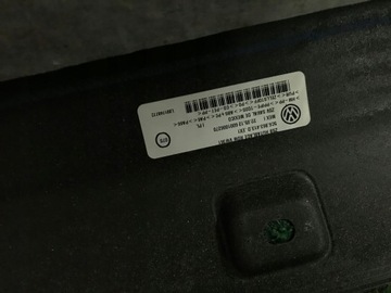 POLIČKA ZADNÍ KUFRU VW JETTA 5C 2011- 5C6863413D