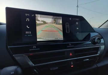 Citroen 2023 Citroen C4X 53 C4X 1.2 Shine 130 KM AUTOMAT I wl. GWARANCJA DV23, zdjęcie 15