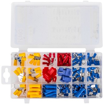 Автоматические клещи для изоляции + МИКС насадок